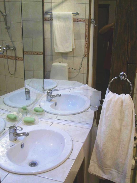 Casa Cojo Apartman Segesvár Szoba fotó
