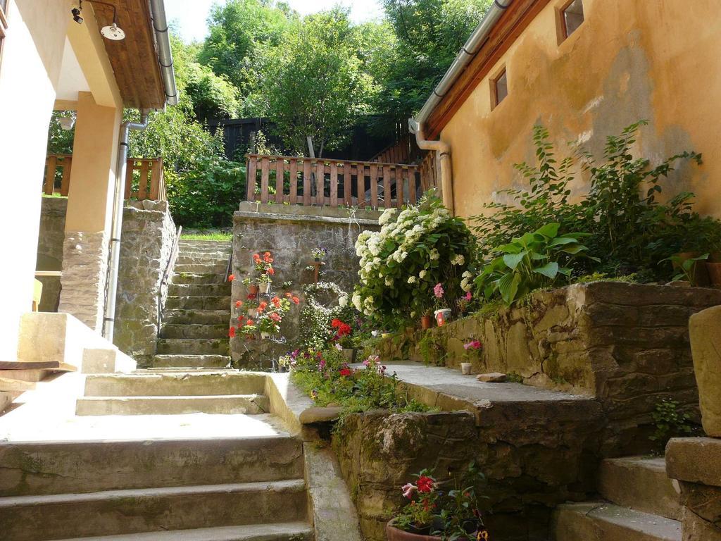 Casa Cojo Apartman Segesvár Szoba fotó