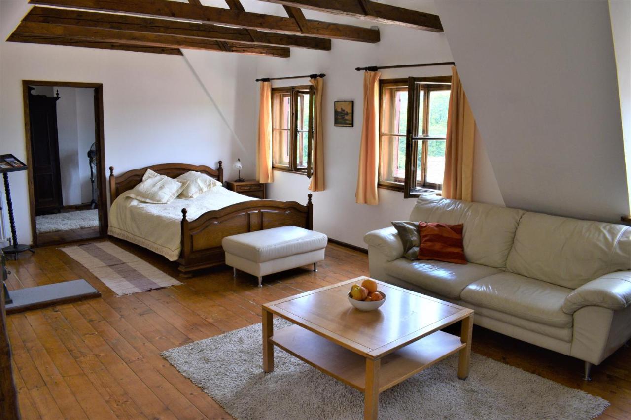 Casa Cojo Apartman Segesvár Kültér fotó