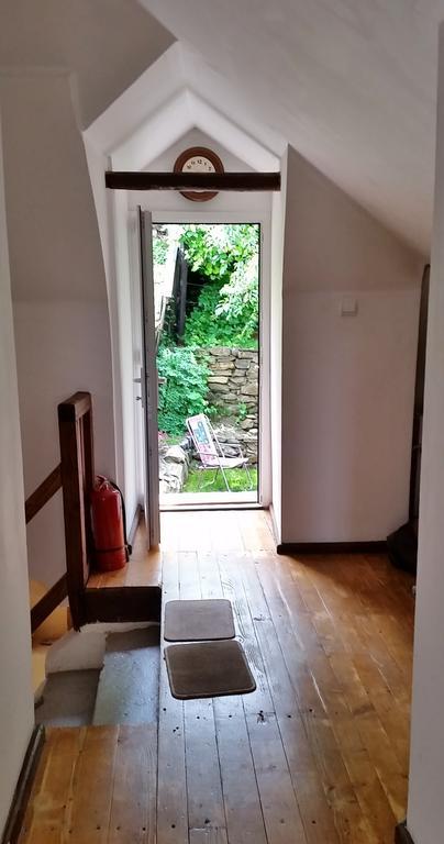 Casa Cojo Apartman Segesvár Szoba fotó