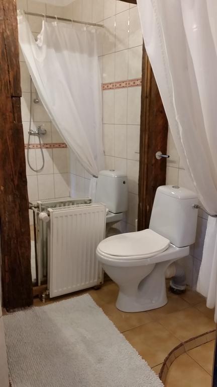 Casa Cojo Apartman Segesvár Szoba fotó