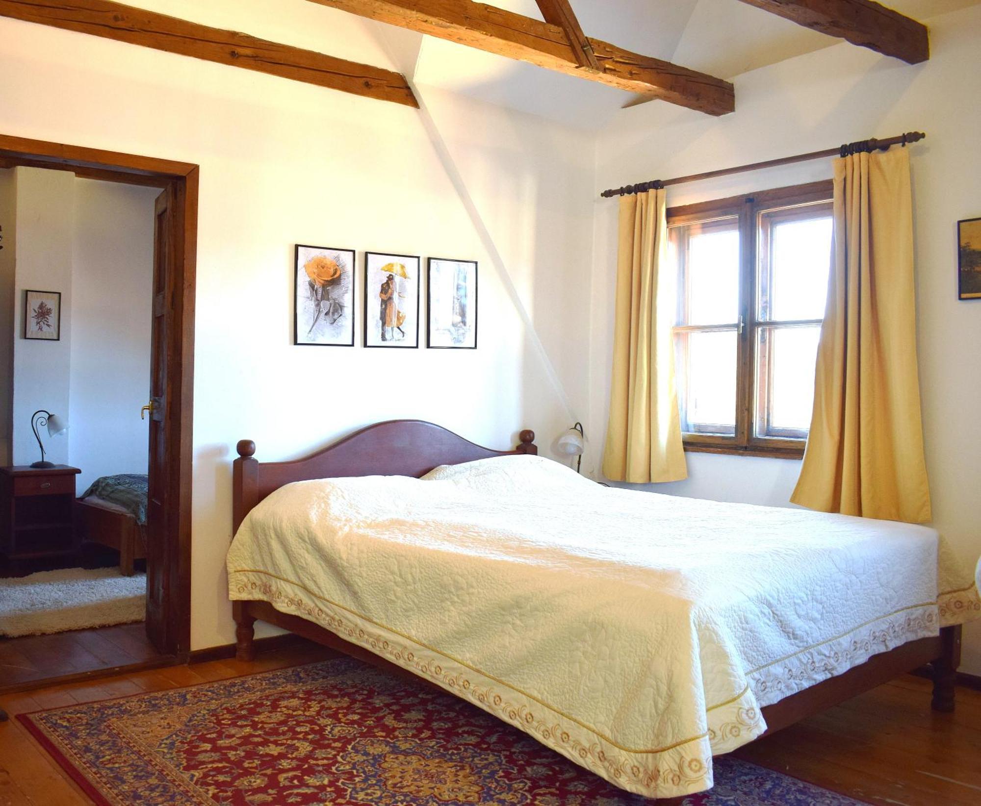 Casa Cojo Apartman Segesvár Kültér fotó
