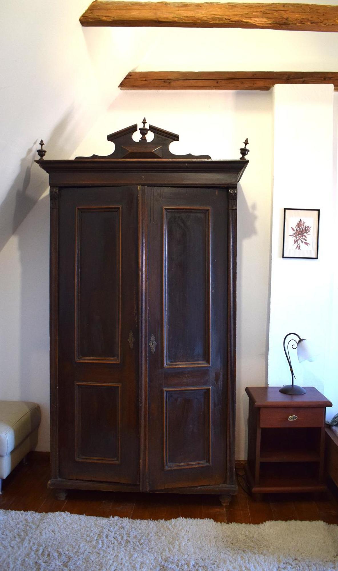 Casa Cojo Apartman Segesvár Kültér fotó