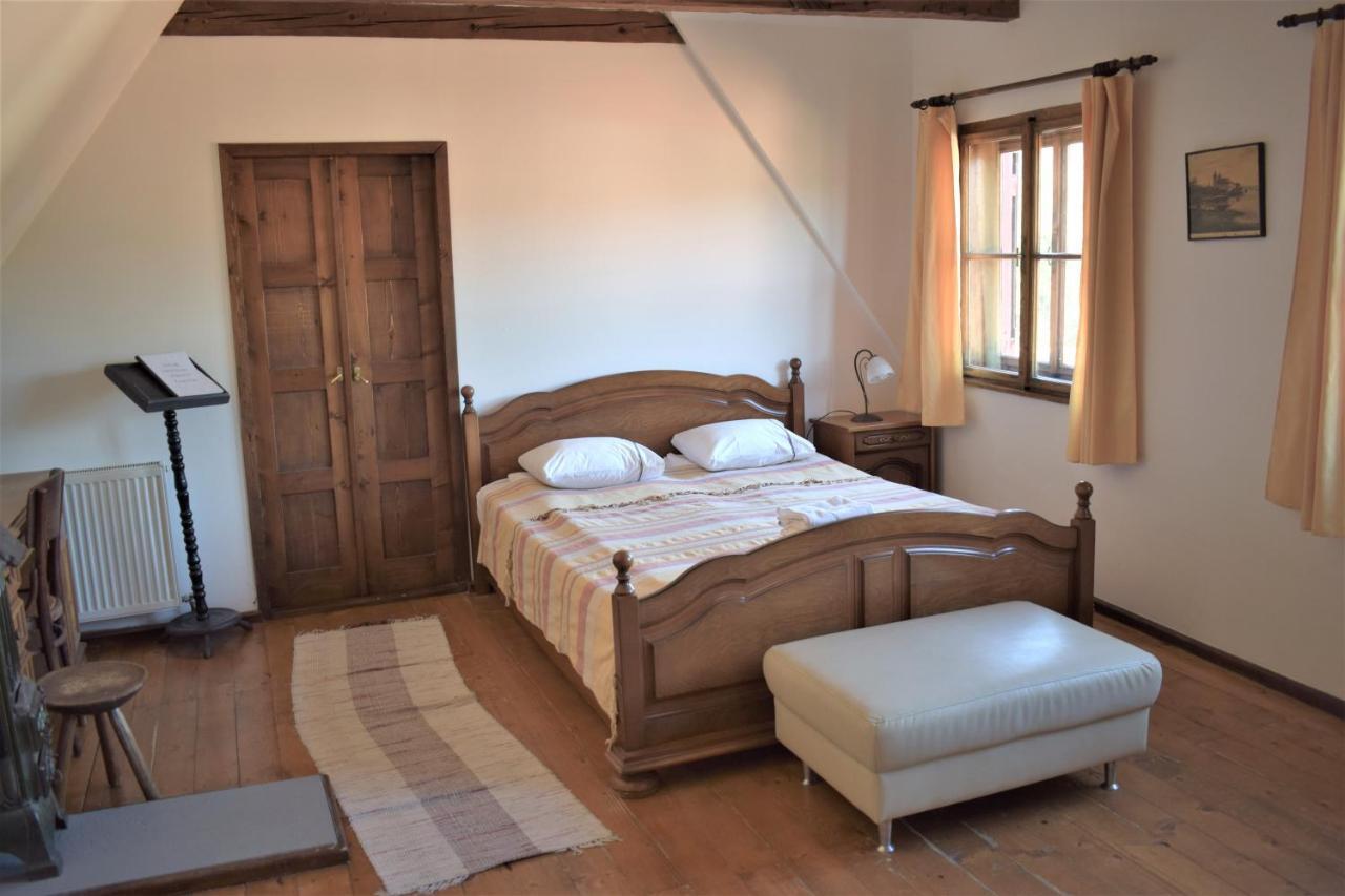 Casa Cojo Apartman Segesvár Kültér fotó