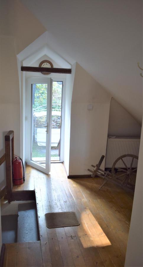 Casa Cojo Apartman Segesvár Kültér fotó
