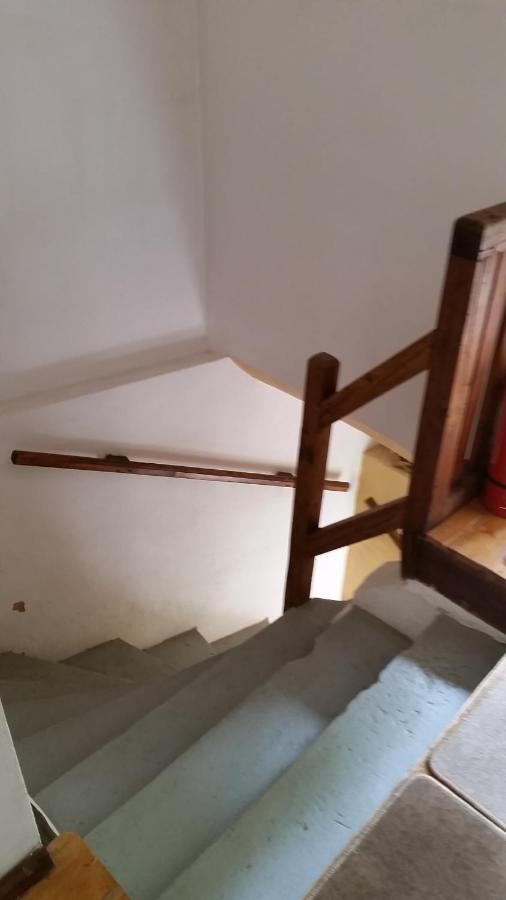Casa Cojo Apartman Segesvár Kültér fotó